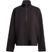 Adidas Urheilullinen collegepaita 'All Szn' musta