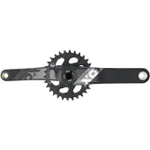 Sram X01 Eagle Dub Fat4 Direct Mount Kampisarja