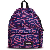 Eastpak Reppu tummansininen / vaaleanpunainen