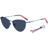 Missoni Mmi0079sclh Naisten Aurinkolasit