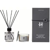 Holmen - Bella Tuoksutikut & Tuoksukynttilä Spring Tea