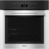 Miele Kalusteuuni H 7364 BP (teräs)