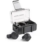 Num'Axes Electronic Earplugs