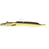 Westin Sandy Andy Jig Pehmeä Viehe 150g 230 Mm