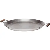 GrillSymbol MUURINPOHJAPANNU FP-580 GRILLSYMBOL