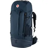 Fjällräven Abisko Trek 65 S/M Navy Retkeilyreput OneSize