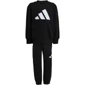Adidas Lk Bl Fl Jog - Black - 104