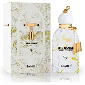 Hamidi The Dome Taj Eau de Parfum miehille 100 ml
