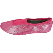 Beck Ballerina vaaleanpunainen