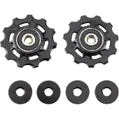 Sram X.9/X.7 hihnapyöräsarja MY10