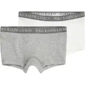 Polo Ralph Lauren Acc Br-Brief - Grey - 122/128