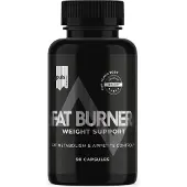 Puls Nutrition PULS Fat Burner 90 kapselia ravintolisä