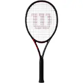 Wilson Clash 100ul V3.0 Tennismaila