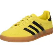 Adidas Originals Gazelle Indoor - Yellow - 39 1/3