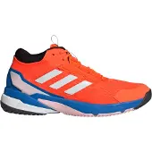 Adidas Crazyflight 6 Mid M - Orange - 45 1/3