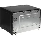 Adler Sähköliesi - - AD 6026 - Musta - 48 Litraa - 1800 W