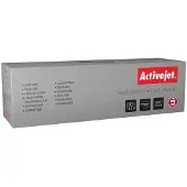 ActiveJet ATH-400NX väriaine (korvaa HP 507X CE400X:lle; Supreme; 11000 sivua; musta)
