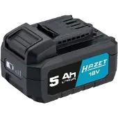 Hazet Vara-akku, akkuväännin 9500-05