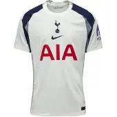 Nike Tottenham Kotipaita 2025/26 Vapor - , koko X-Small