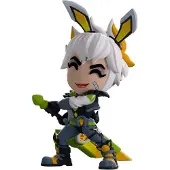 Youtooz Anima Squad toimintafiguuri (Riven)