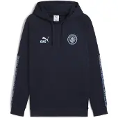 Puma Huppari Mcfc King - Navy/sininen, koko Large