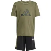 Adidas Train Essentials Camo Print Aseta