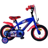 Volare - Children's Bicycle 12 - Sonic (31258-SACB)