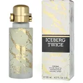 Iceberg Twice Gold Eau de Toilette 125 ml