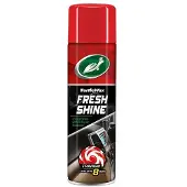 Turtle Wax Fresh Shine Strawberry 500 ml