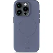 Holdit Phone Case Soft Magsafe Compatible Pacific Blue iPhone 15 Pro