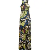 Adidas Farm Prm Dress - Multi/patterned - XS