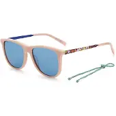 Missoni Mmi0029s35j Naisten Aurinkolasit