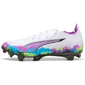 Puma Jalkapallokengät ULTRA 6 CARBON BRILLIANCE FG Wn's 108771-01