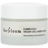 Herbloom Kombucha Vegaaninen kollageenivoide - 50 ml