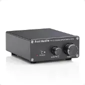 Fosi Audio M03 - Subwoofer Mono Amplifier - 150W