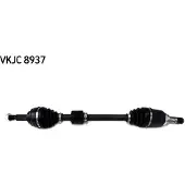 Skf Vetoakseli VKJC 8937