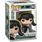 Funko POP! POP! Viniline-figur: Spy x Family - Yor Forger, 9 cm