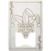 Paladone - Joker Playing Card - Pullojenavaaja