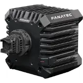 Fanatec CSL DD QR2 incl. 180W PSU (8 Nm) - Sim Racing -tarvike