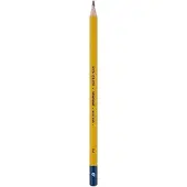 Bruynzeel Burotek 4H Graphite Pencil