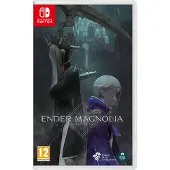 Ender Magnolia: Bloom in the Mist