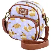 Loungefly Pokémon Eevee Olkalaukku
