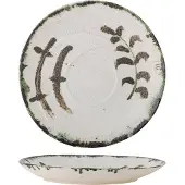 Bloomingville Hadyn Tray - Cream - Ø 44 CM