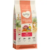 Feringa 2kg Vitality Immune nauta kissan kuivaruoka