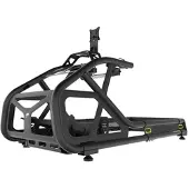 Fanatec ClubSport Cockpit Sim-racing-ohjaamo