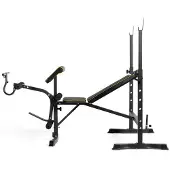 FitNord Monitoimipenkki 300