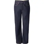 Levi's Farkut '565 97 Loose Straight' yönsininen