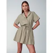 Willa Mekko 'Zimi' taupe