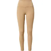 Moonchild Yoga Wear Lunar Luxe Legging 28" - Beige - XS