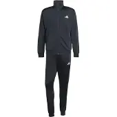 Adidas Treenipuku musta / valkoinen